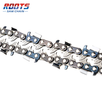 Sendi Goede Kwaliteit. 404 "Full Beitel 20Inch 64 Drive Links Hout Snijden Kettingzaag Benzine Kettingzaag Onderdelen
