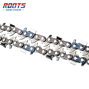 Sendi Goede Kwaliteit. 404 "Volledige Beitel 20Inch 64 Aandrijfschakels Houtsnijdende Kettingzaag Benzine Kettingzaag Reserveonderdelen - Product Image 2