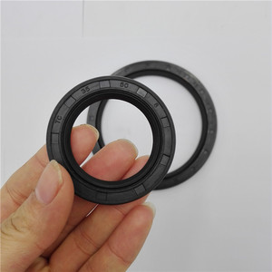 Con Dấu Dầu Trục Quay Cao Su NBR 12X21X7Mm Con Dấu Dầu 12X21X7 Con Dấu - Product Image 6