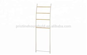 Shopee venta al por mayor de hierro fundido portátil diseño moderno montado en la pared toalleros de baño calentador de espacio para Taiwán hogar - Product Image 4