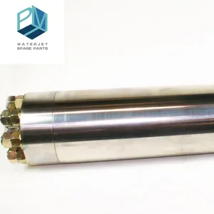 High pressure water jet parts NO.01292 2Liter Attenuator Assembly for 60K waterjet