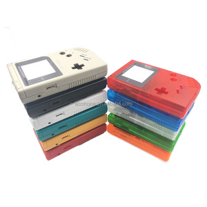 Coque de remplacement complète, édition limitée, pour nintendo GB, pour Console <span class=keywords><strong>Gameboy</strong></span> <span class=keywords><strong>classique</strong></span> - Product Image 1