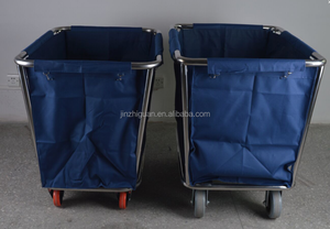 dikkere jinzhiguan wasserette <span class=keywords><strong>trolley</strong></span> voor hotel te koop - Product Image 5