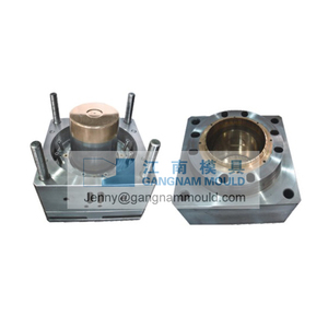 Fabricante de molde de plástico para injeção de parede thina em taizhou <span class=keywords><strong>china</strong></span> - Product Image 4
