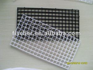 <span class=keywords><strong>Grille</strong></span> filtrante de haute qualité pour aquarium et <span class=keywords><strong>bassin</strong></span> à koïs, en forme de nid d'abeille, démontable gratuitement - Product Image 1