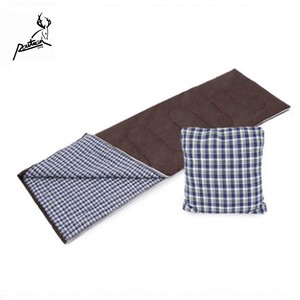 RS-99G sobre la forma de almohada de empalme bolsa de dormir - Product Image 5