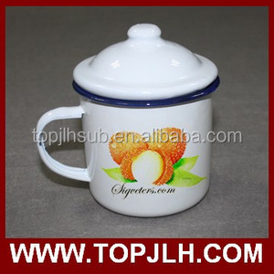 <span class=keywords><strong>Viejo</strong></span> estilo de moda más popular de alibaba 11 oz sublimación tazas de esmalte - Product Image 3