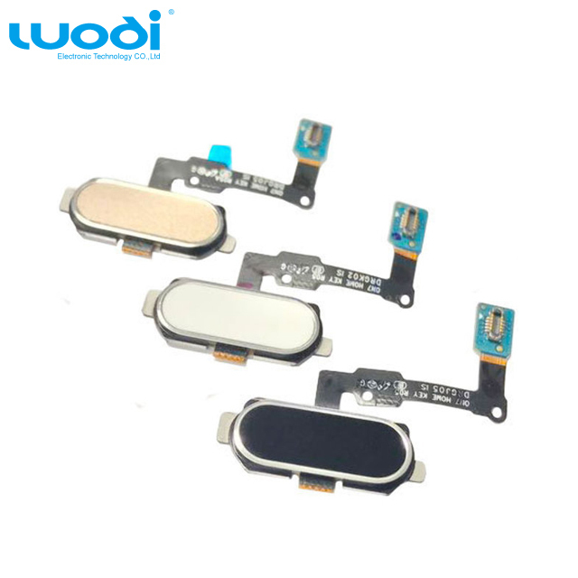 Replacement Home Button Flex for Samsung Galaxy J5 Prime