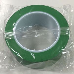 Nhà máy PVC 5S Vàng Đỏ Trắng Vinyl sàn an toàn đánh dấu dải băng với áp lực nhạy cảm dính cảnh báo sử dụng - Product Image 4