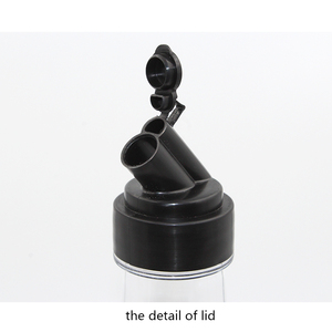 Dụng Cụ Pha Chế, Hộp Đựng Rượu 32 Oz, Chai Nước Ép Trái Cây Bar - Product Image 4