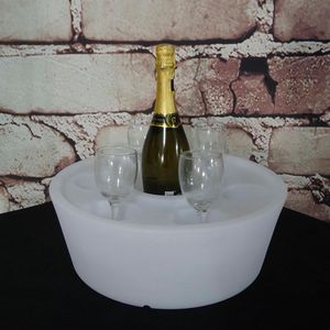 Boîte de piscine à LED, barre de natation - Product Image 2