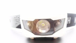 Đèn Pha Cắm Trại Mini Lạnh Dữ Dội Đèn Pha <span class=keywords><strong>120</strong></span> <span class=keywords><strong>Lumens</strong></span> Đèn Pha LED Chạy Bộ - Product Image 3