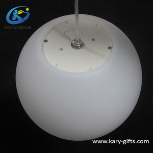 Esferas <span class=keywords><strong>LED</strong></span> de 80 cm de Diámetro, Bola de Iluminación Navideña Grande - Product Image 2