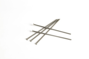 DIN 7505 <span class=keywords><strong>viti</strong></span> truciolare in acciaio al carbonio placcate in zinco giallo e bianco - Product Image 4