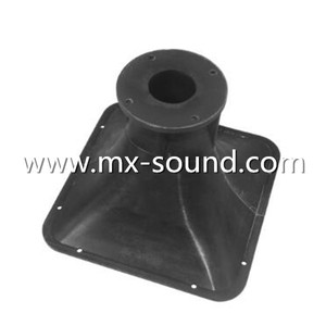 Altavoz PA bocina 2 "Garganta - Product Image 1
