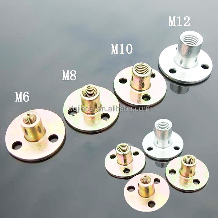 Металлическое резьбовое отверстие, фланцевый Соединительный вал, Поддержка вала, фиксированное сиденье