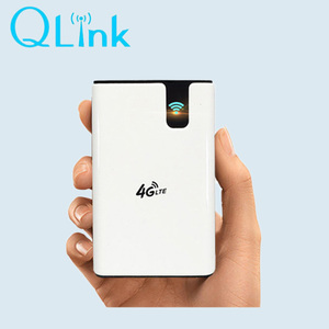 Alta Velocidad 4G Lte inalámbrico <span class=keywords><strong>Wifi</strong></span> <span class=keywords><strong>Hotspot</strong></span> portátil 100 mbps MiFis con ranura para tarjeta SIM - Product Image 1