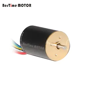 EC2232 Micro Servo Elektrische Borstelloze Dc Motor Bldc