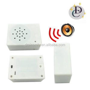 Puerto USB grabación Módulo de sonido con control de volumen - Product Image 2