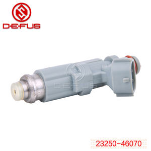 DEFUS Fuel Injector 23250-46070 23209-46070 Für Chaser JZX100 1 JZGTE <span class=keywords><strong>2</strong></span>,5 V6 - Product Image 6