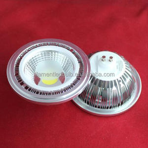 Bajo Precio Epistar Led Ar111 Luz Led 220 v 15 w Cri80 Gu10 Para El Hogar, <span class=keywords><strong>Hotel</strong></span>, Centro Comercial - Product Image 3