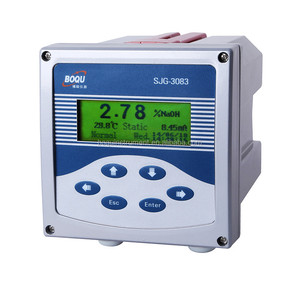 SJG-3083 0.00 ~ <span class=keywords><strong>30</strong></span>.00% <span class=keywords><strong>H2SO4</strong></span> Moniteur, mètre - Product Image 1