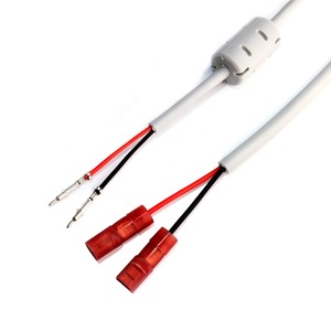 IPPEX JAE AMP Molex Hirose соединители для проводов для использования в компьютере с изоляционным материалом из ПВХ - Product Image 1