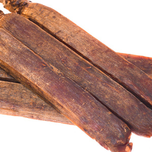 Kırmızı Ginseng kökü/Panax Ginseng/Ninjin/Insam kuyruk tonik vücut toptan - Product Image 4