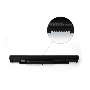 <span class=keywords><strong>Batterie</strong></span> d'ordinateur portable Li-polymère 14,8 V 2600 mAh 4 cellules compatible avec HS04 HS03 <span class=keywords><strong>HSTNN</strong></span>-<span class=keywords><strong>LB6V</strong></span> HSNN-LB6U <span class=keywords><strong>HSTNN</strong></span>-PB6T TPN-Q120, garantie 12 mois - Product Image 5