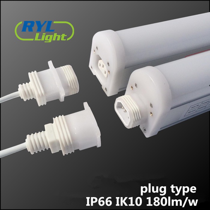 ODM CE ROHS ПРИВЕЛО Растут Огни светодиодные линейные лампы портфеля светильники запасных частей