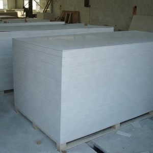 Cách âm Không Thấm Nước Sip Polystyrene Panel Tường Magnesium Oxide MgO Board - Product Image 4