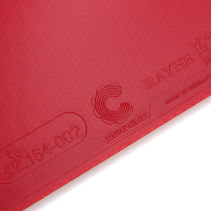 Đức miếng bọt biển 729 Friendship chất lượng tốt Tua Lại Rayhe bán nóng ban đầu dính mụn bóng bàn cao su - Product Image 5