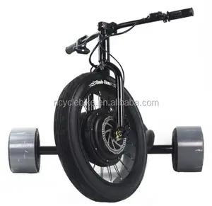 Ncyclebike 48v 52v 1500w Drift Trike électrique à grande vitesse pour adulte