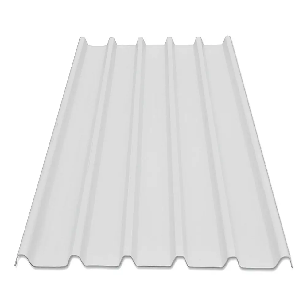 Wärmedämmung dachziegel Teja termoa custica en PVC