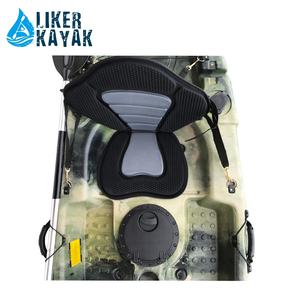 <span class=keywords><strong>Kayak</strong></span> de pesca para una sola persona, <span class=keywords><strong>kayak</strong></span> barato, barco de plástico de China - Product Image 3