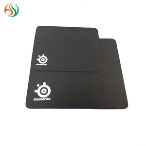 <span class=keywords><strong>Tapis</strong></span> de souris carré en caoutchouc <span class=keywords><strong>personnalisé</strong></span>, imperméable, imprimé numériquement, très confortable, doux, antidérapant, pour <span class=keywords><strong>ordinateur</strong></span> de bureau - Product Image 5