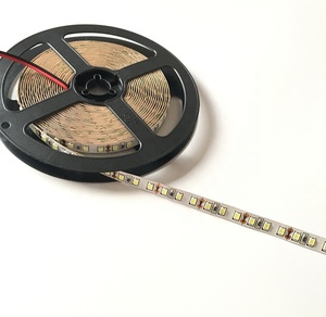 3 Năm Bảo Hành Led Dòng Smd 2835 Strip Dc12v 24V 120led/<span class=keywords><strong>Meter</strong></span> - Product Image 2