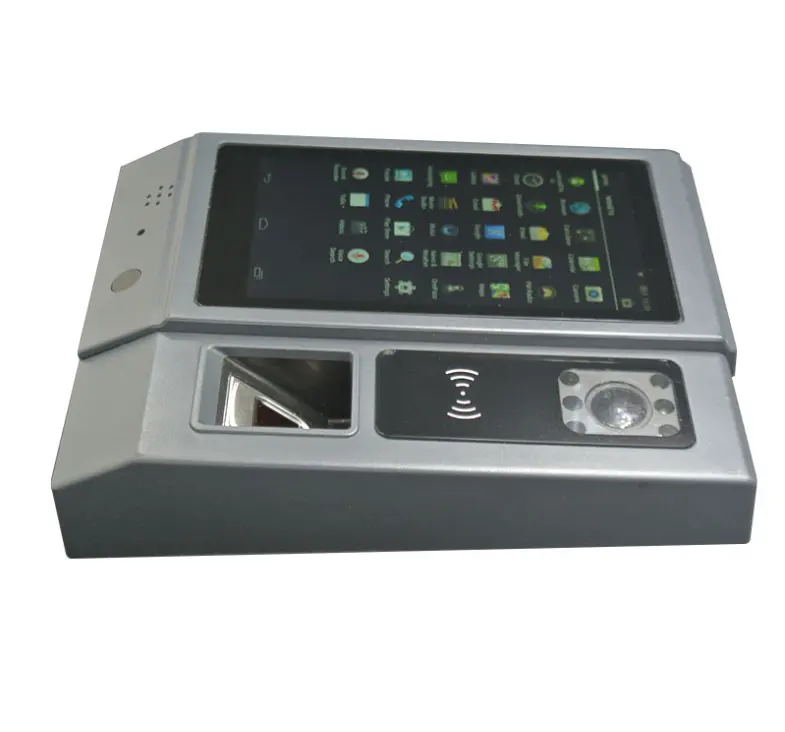 HFSECURITY A5 биометрическая система распознавания лиц для правительства банка