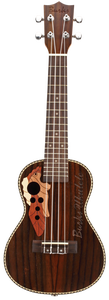 UB5-2 Ukulele Tenore in Palissandro 21 23 26 Pollici, Kit Ukulele, <span class=keywords><strong>Chitarra</strong></span> <span class=keywords><strong>Giocattolo</strong></span> per Bambini e Bambine - Product Image 2