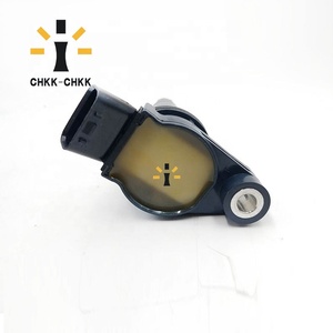 Bobina de encendido de fábrica 90919-02246 para <span class=keywords><strong>Lexus</strong></span> RX400H RX330 ES330 Solara Sienna Highlander - Product Image 4