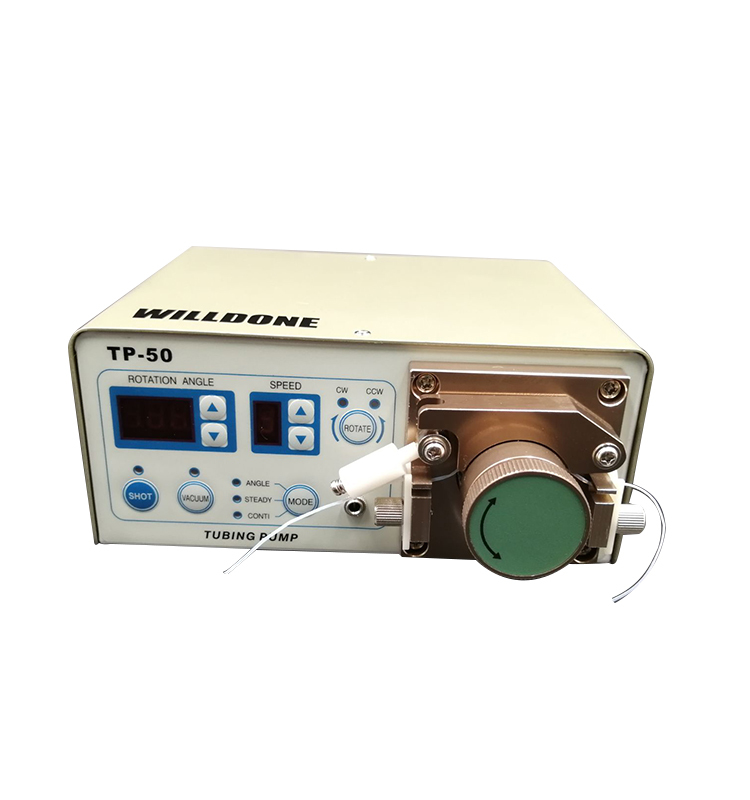 Automatic Glue Dispenser Adhesive Injecting Dispenser Equipment