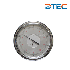 Durómetro Rockwell Manual DTEC HR-150AH, prueba muestras de mayor tamaño y forma más compleja - Product Image 3