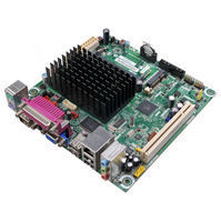 อินเทลเดิมมินิ ITX คณะกรรมการ D525MWV กับ Atom D525และ <span class=keywords><strong>NM10</strong></span>,DDR3-800 SOD ใช้ในสภาพที่ดี - Product Image 4