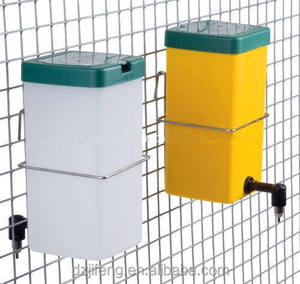 Bebedero Automático <span class=keywords><strong>de</strong></span> Acero Inoxidable <span class=keywords><strong>para</strong></span> Pollos y <span class=keywords><strong>Conejos</strong></span> - Product Image 2