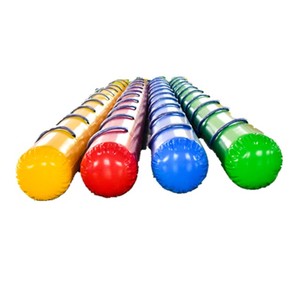Sports de plein air gonflable Jaune bouées de natation, tube d'eau gonflable jouets pour Adultes et Enfants - Product Image 5