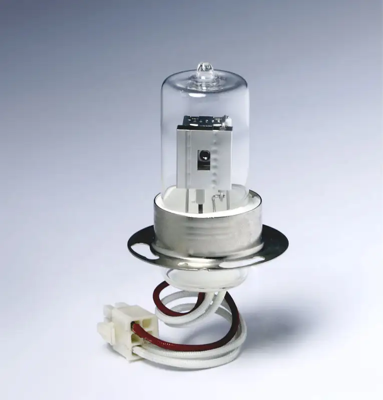 deuterium lamps (For Hitachi U2800 7A0-1110)