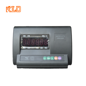 Chinesische Plattform waage Hersteller Elektronische Waage mit Computers chnitt stelle - Product Image 2
