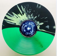 Disques vinyles vierges non enregistrés de 7 "10" 12 "prêts pour l'enching