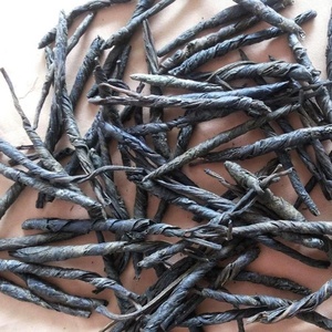 Chá de Ervas Chinês <span class=keywords><strong>Kuding</strong></span> em Estoque, Sem Aditivos, Folhas de Tarajo Holly, Chá Orgânico <span class=keywords><strong>Kuding</strong></span> em Folhas Soltas - Product Image 4