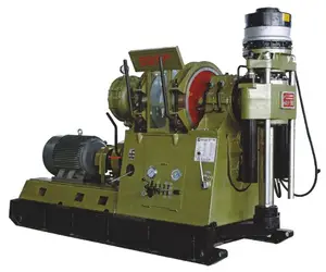 Drilling Machine HXY-6 Geotechnical Drilling Rig Core Drilling Machine Factory Direct Price